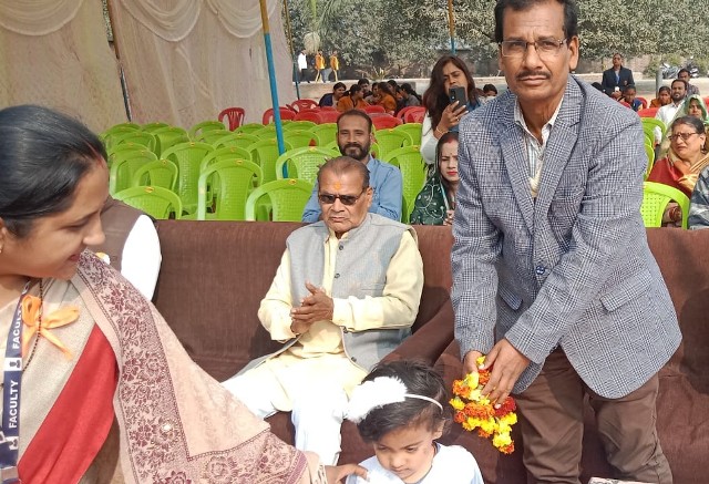 Republic day The Shape Internation School